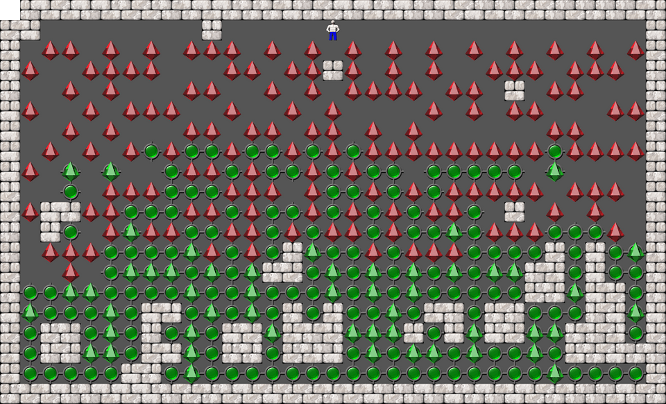 Sokoban Payback 05 level 44